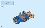 Building Instructions - LEGO - City - 60180 - Monster Truck: Page 38