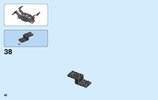 Building Instructions - LEGO - City - 60180 - Monster Truck: Page 42