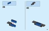 Building Instructions - LEGO - City - 60180 - Monster Truck: Page 43