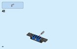 Building Instructions - LEGO - City - 60180 - Monster Truck: Page 44