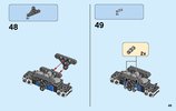 Building Instructions - LEGO - City - 60180 - Monster Truck: Page 49