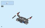 Building Instructions - LEGO - City - 60180 - Monster Truck: Page 54