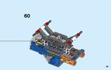 Building Instructions - LEGO - City - 60180 - Monster Truck: Page 59