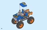 Building Instructions - LEGO - City - 60180 - Monster Truck: Page 66