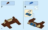 Building Instructions - LEGO - City - 60180 - Monster Truck: Page 72