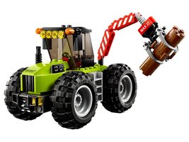 60181 - Forest Tractor