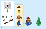 Building Instructions - LEGO - City - 60181 - Forest Tractor: Page 4