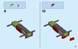 Building Instructions - LEGO - City - 60181 - Forest Tractor: Page 15