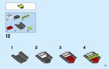 Building Instructions - LEGO - City - 60181 - Forest Tractor: Page 17