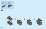 Building Instructions - LEGO - City - 60181 - Forest Tractor: Page 24