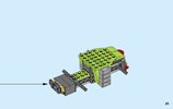 Building Instructions - LEGO - City - 60181 - Forest Tractor: Page 25