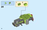 Building Instructions - LEGO - City - 60181 - Forest Tractor: Page 30