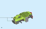 Building Instructions - LEGO - City - 60181 - Forest Tractor: Page 36