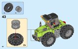 Building Instructions - LEGO - City - 60181 - Forest Tractor: Page 50