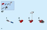 Building Instructions - LEGO - City - 60181 - Forest Tractor: Page 56