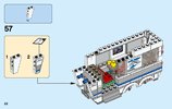 Building Instructions - LEGO - City - 60182 - Pickup & Caravan: Page 22