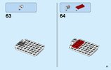 Building Instructions - LEGO - City - 60182 - Pickup & Caravan: Page 27