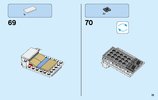 Building Instructions - LEGO - City - 60182 - Pickup & Caravan: Page 31