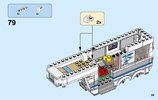 Building Instructions - LEGO - City - 60182 - Pickup & Caravan: Page 39