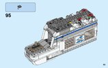 Building Instructions - LEGO - City - 60182 - Pickup & Caravan: Page 53