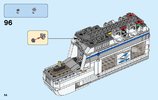 Building Instructions - LEGO - City - 60182 - Pickup & Caravan: Page 54