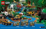 Building Instructions - LEGO - City - 60182 - Pickup & Caravan: Page 64