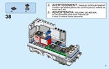 Building Instructions - LEGO - City - 60182 - Pickup & Caravan: Page 3