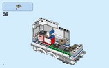 Building Instructions - LEGO - City - 60182 - Pickup & Caravan: Page 4