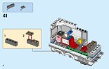 Building Instructions - LEGO - City - 60182 - Pickup & Caravan: Page 6