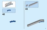 Building Instructions - LEGO - City - 60182 - Pickup & Caravan: Page 7