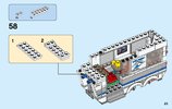 Building Instructions - LEGO - City - 60182 - Pickup & Caravan: Page 23