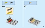 Building Instructions - LEGO - City - 60182 - Pickup & Caravan: Page 29