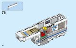 Building Instructions - LEGO - City - 60182 - Pickup & Caravan: Page 38