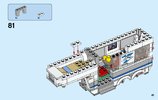 Building Instructions - LEGO - City - 60182 - Pickup & Caravan: Page 41