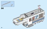 Building Instructions - LEGO - City - 60182 - Pickup & Caravan: Page 44