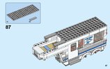 Building Instructions - LEGO - City - 60182 - Pickup & Caravan: Page 47