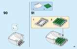 Building Instructions - LEGO - City - 60182 - Pickup & Caravan: Page 49