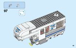 Building Instructions - LEGO - City - 60182 - Pickup & Caravan: Page 55