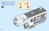 Building Instructions - LEGO - City - 60182 - Pickup & Caravan: Page 56