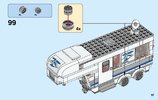 Building Instructions - LEGO - City - 60182 - Pickup & Caravan: Page 57