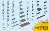 Building Instructions - LEGO - City - 60182 - Pickup & Caravan: Page 61