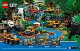 Building Instructions - LEGO - City - 60182 - Pickup & Caravan: Page 64