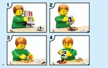 Building Instructions - LEGO - City - 60182 - Pickup & Caravan: Page 2