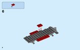 Building Instructions - LEGO - City - 60182 - Pickup & Caravan: Page 8