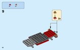 Building Instructions - LEGO - City - 60182 - Pickup & Caravan: Page 10