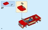 Building Instructions - LEGO - City - 60182 - Pickup & Caravan: Page 24