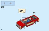 Building Instructions - LEGO - City - 60182 - Pickup & Caravan: Page 26