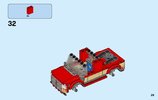 Building Instructions - LEGO - City - 60182 - Pickup & Caravan: Page 29