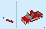 Building Instructions - LEGO - City - 60182 - Pickup & Caravan: Page 31