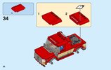 Building Instructions - LEGO - City - 60182 - Pickup & Caravan: Page 32